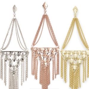 Kendra Scott Mandy Earring SET